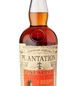 Plantation Pineapple Rum FL 70