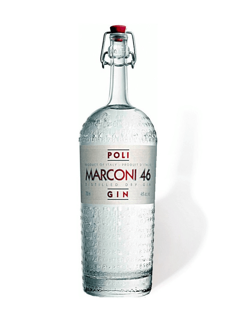 Poli Marconi 46 Gin FL 70