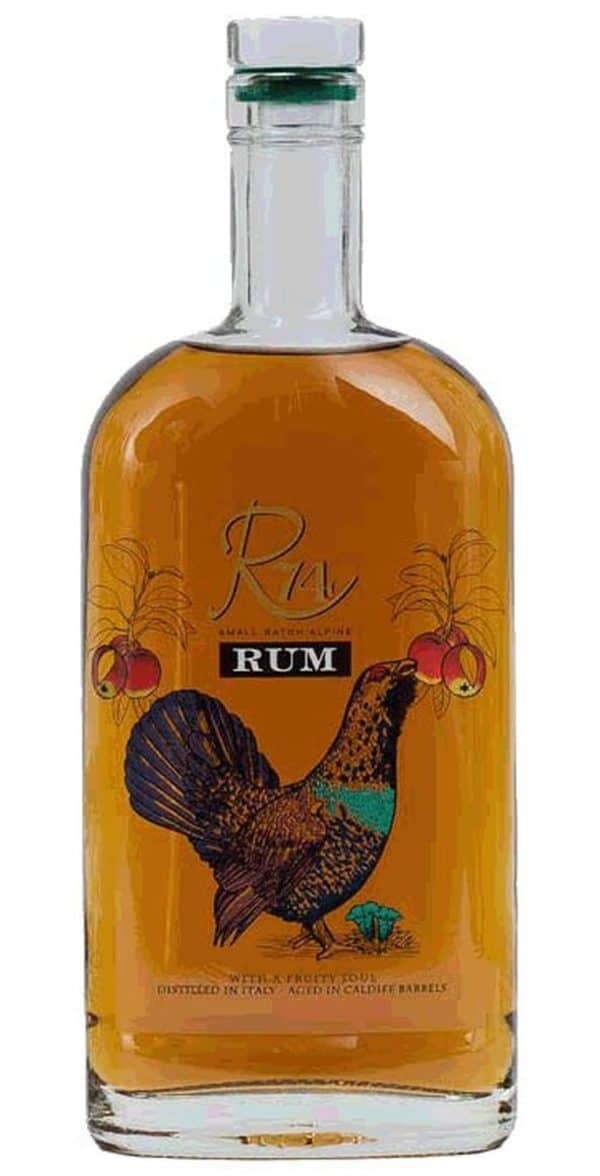 R74 Aged Rum