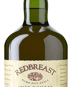 Red Breast 12 YO Irish Whiskey FL 70