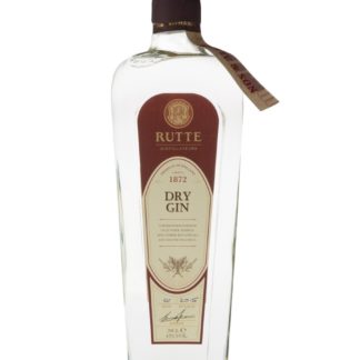 Rutte Dry Gin FL 70