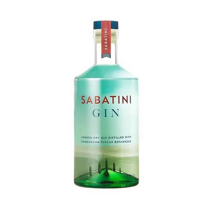 Sabatini Gin FL 70