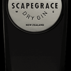 Scapegrace Premium Dry Gin FL 70