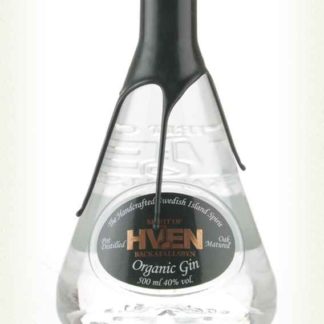 Spirit of Hven Organic Gin FL 50