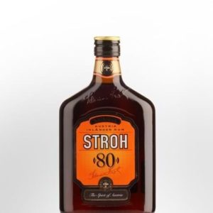 Stroh Rum 80 FL 50