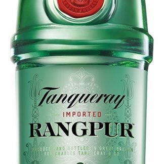 Tanqueray Rangpur Gin* 1 ltr