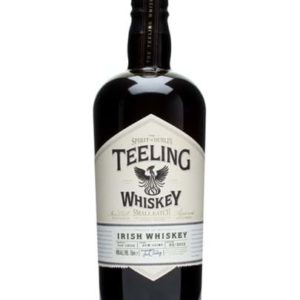 Teeling Small Batch Irish Whiskey FL 70