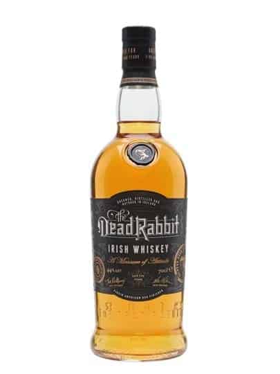 The Dead Rabbit Irish Whiskey 70 cl.