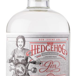 The Hedgehog Gin FL 70