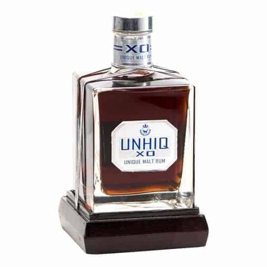 Unhiq XO Malt Rum FL 50
