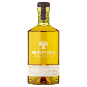 Whitley Neill Quince Gin FL 70