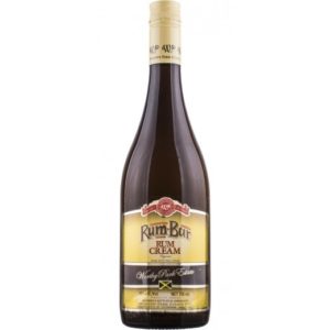Worthy Park Rum Cream 0,75 ltr