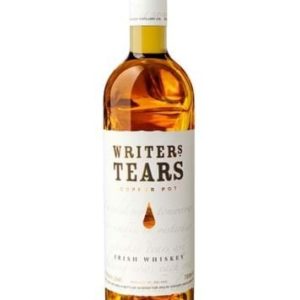 Writer's Tears Irish Whiskey FL 70
