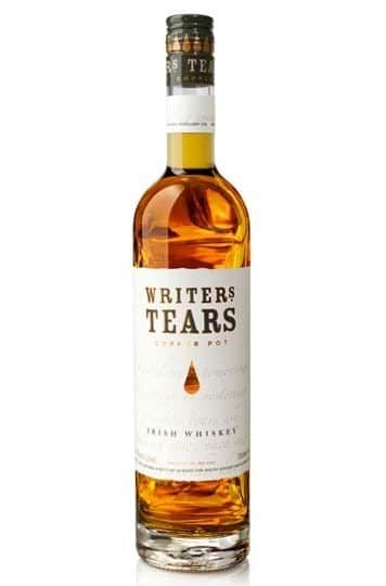 Writer's Tears Irish Whiskey FL 70
