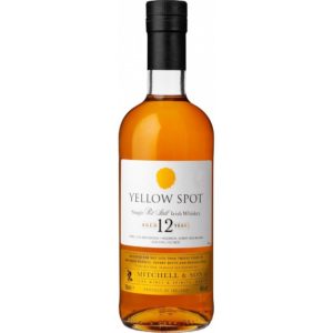 Yellow Spot 12 YO Irish Whiskey FL 70
