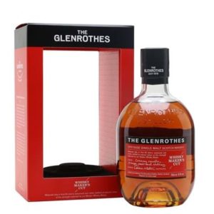 Glenrothes Whisky Maker's Cut Fl 70
