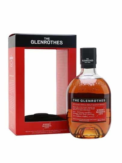 Glenrothes Whisky Maker's Cut Fl 70
