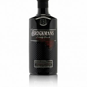 Brockmans Premium Gin Fl 70