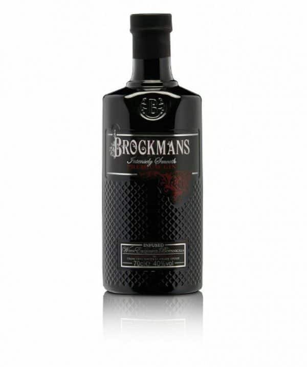Brockmans Premium Gin Fl 70