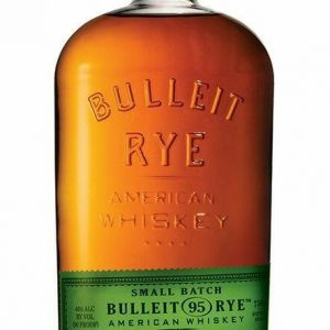 Bulleit Rye Whiskey Fl 70