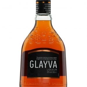 Glayva Whisky Liqueur Fl 70