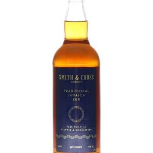 Smith & Cross Traditional Jamaica Rum Fl 70