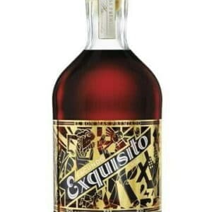 Facundo Exquisito Rum Fl 70