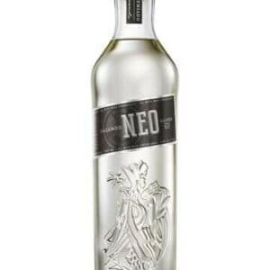 Facundo Neo Silver Rum Fl 70