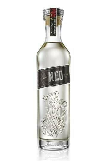 Facundo Neo Silver Rum Fl 70