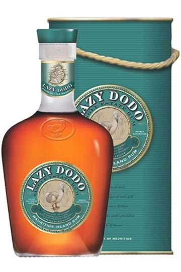 Lazy Dodo Single Estate Rum Fl 70