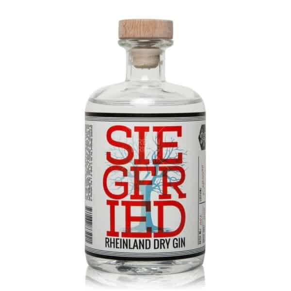Siegfried Rheinland Dry Gin Fl 50