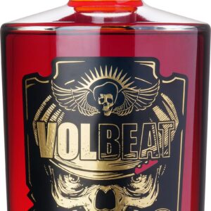 Volbeat Rum No. Iii