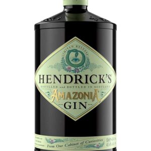 Hendrick's "Amazonia"Gin 1 ltr