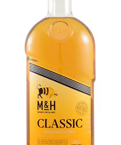Milk & Honey Classic Single Malt Whisky FL 70