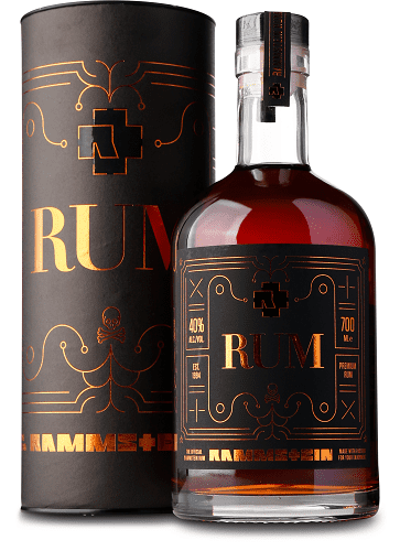 Rammstein Rum FL 70