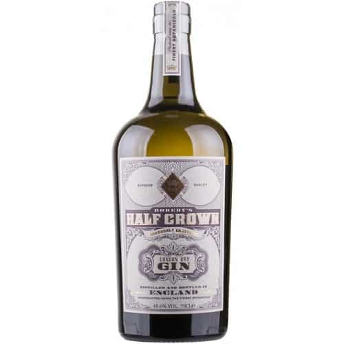 Rokebys Half Crown Gin FL 70