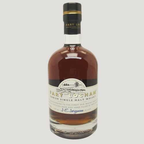 Fary Lochan "Autumn" Danish Single Malt Whisky FL 50