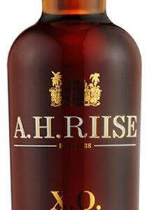 A.H. Riise Christmas Rum