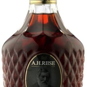 A.H. Riise Non Plus Ultra Very Rare Rum