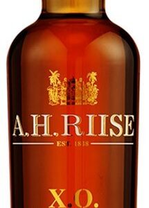 A.H. Riise Rom Royal Reserve Kong Haakon