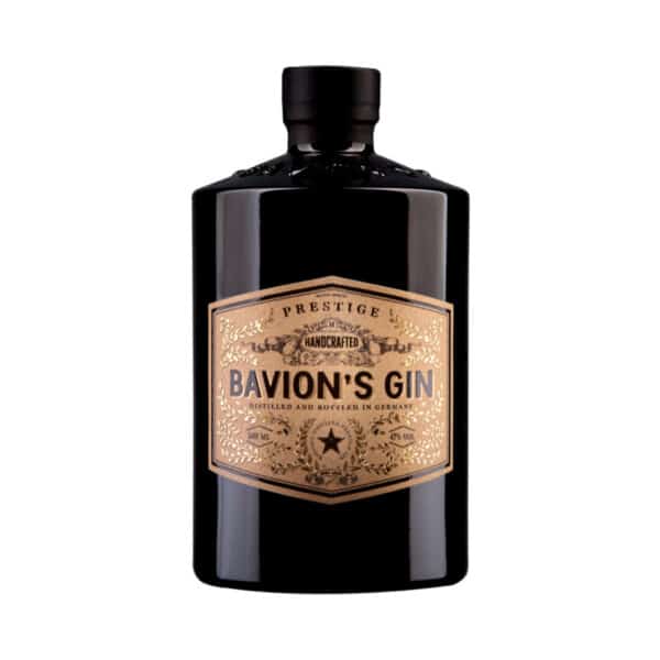 Bavions Prestige Gin