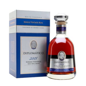 Diplomatico Single Vintage Rum 2005