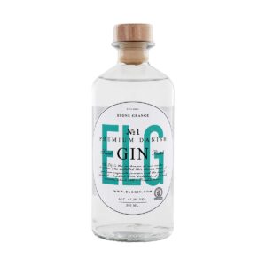 Elg Gin No 1