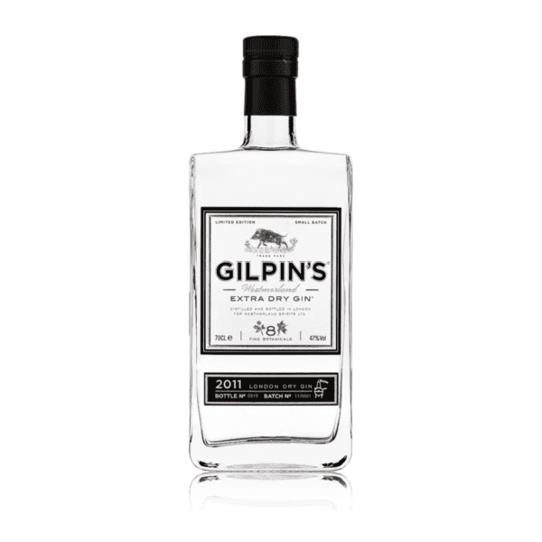 Gilpin's Westmoreland Gin