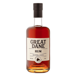 Great Dane Rum