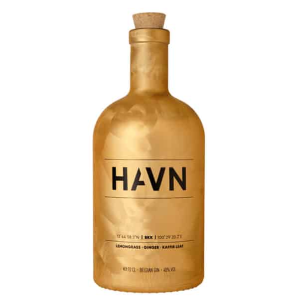HAVN Bangkok Gin