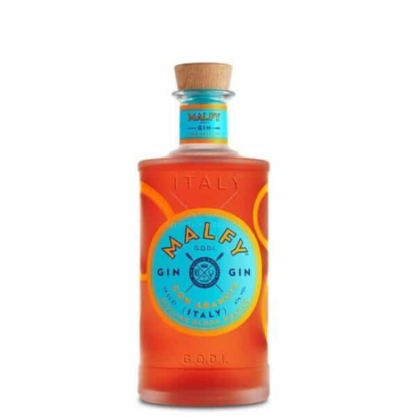 Malfy Gin Con Arancia 41% 0,7L