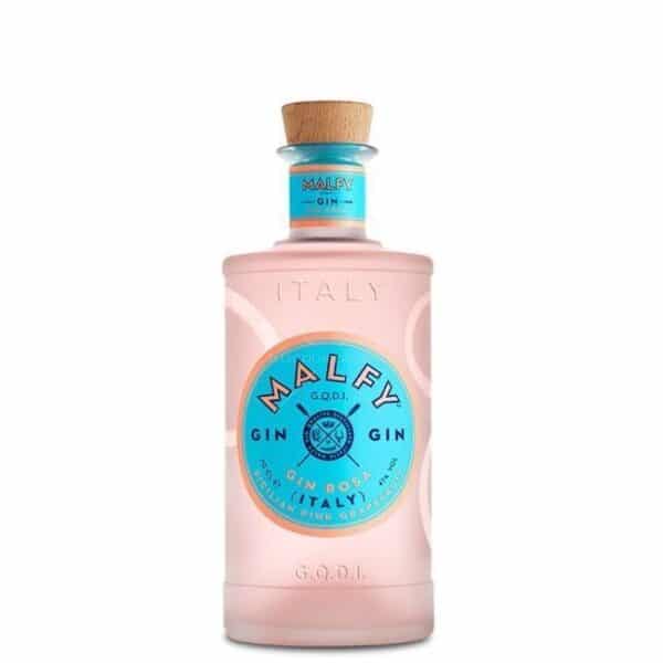 Malfy Gin Rosa 41% 0,7 L
