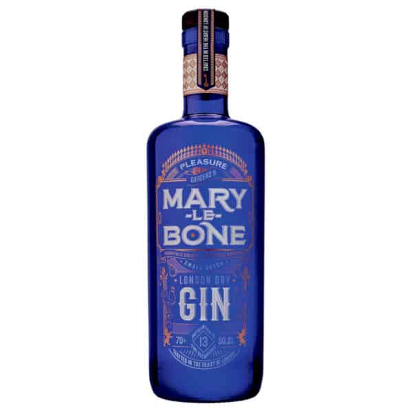 Mary Le Bone Gin