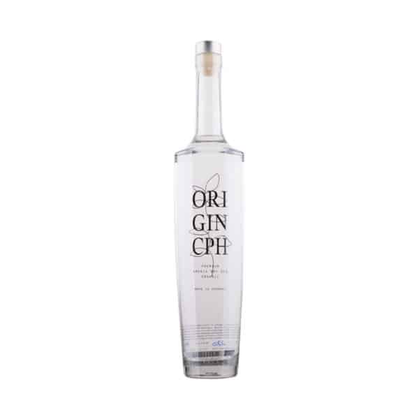ORI GIN CPH Aronia Dry Gin